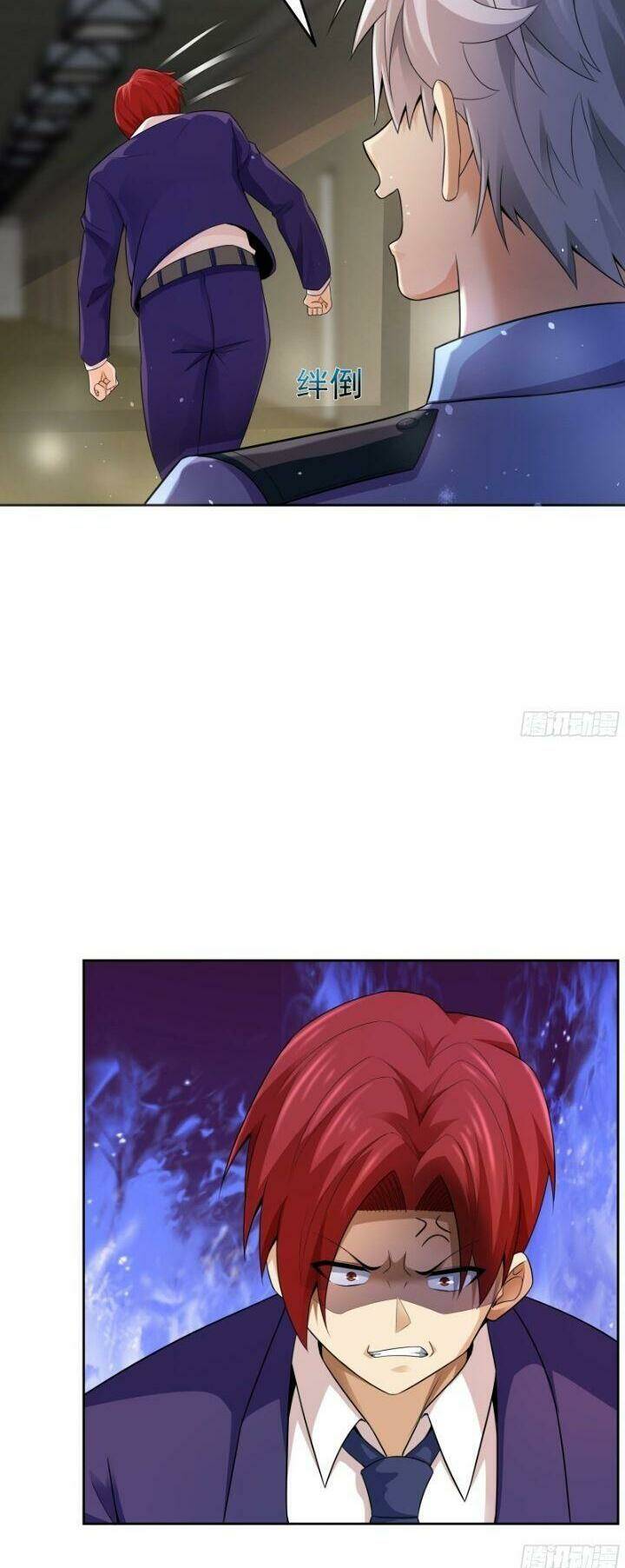 tối cường khắc kim chapter 6 57