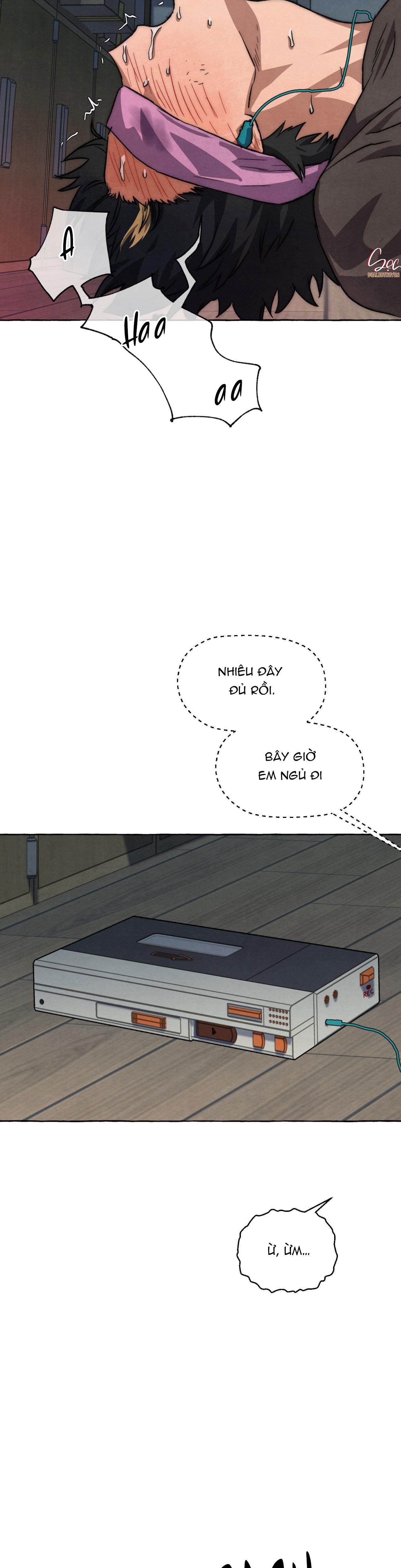 những con chó trong tù chapter 56 27