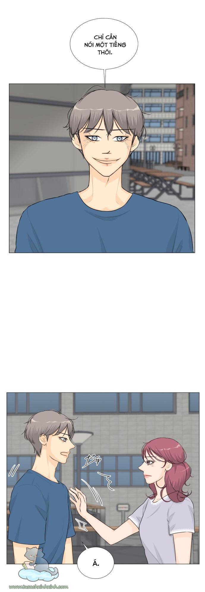 bán quỷ chapter 50 13