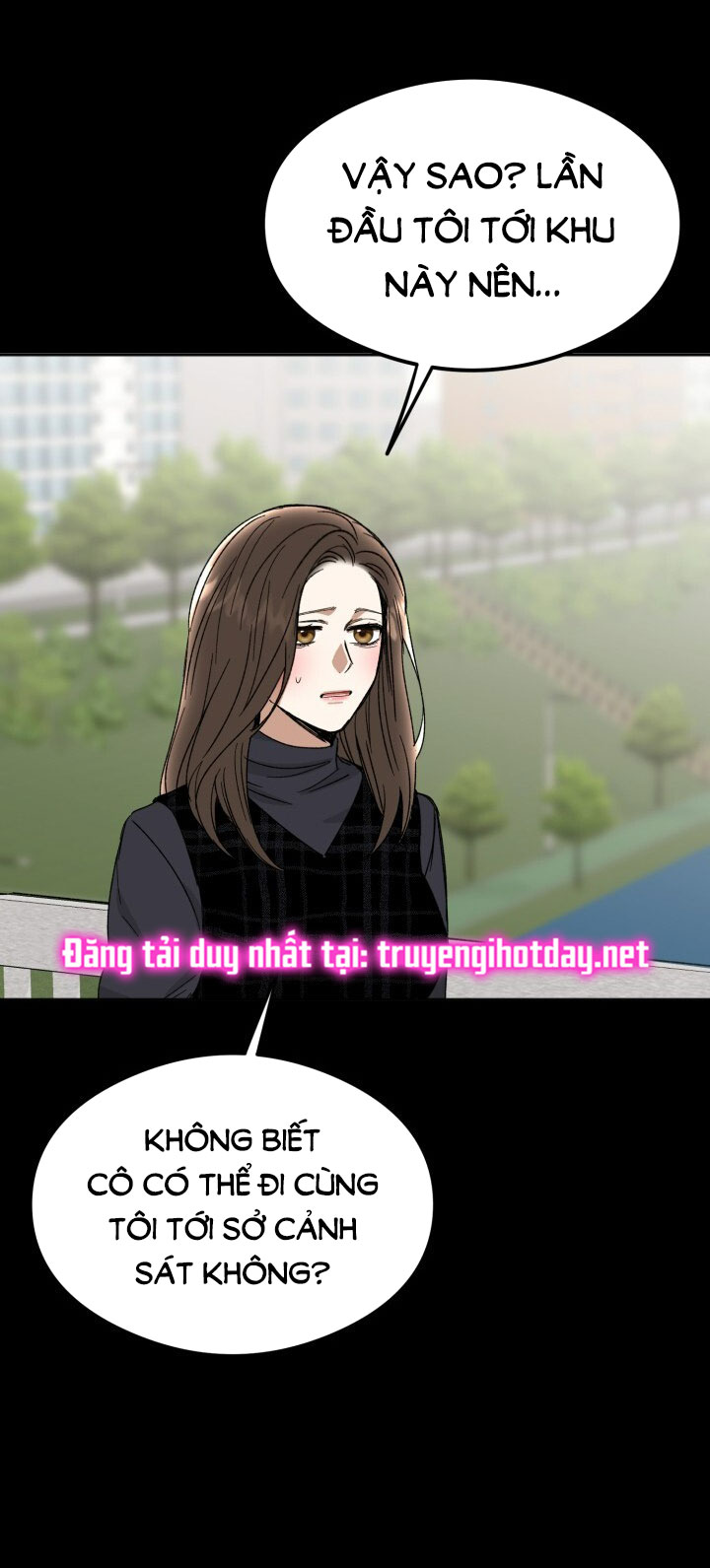 Ưu Thế Tuyệt Đối chapter 23.1 - Trang 17