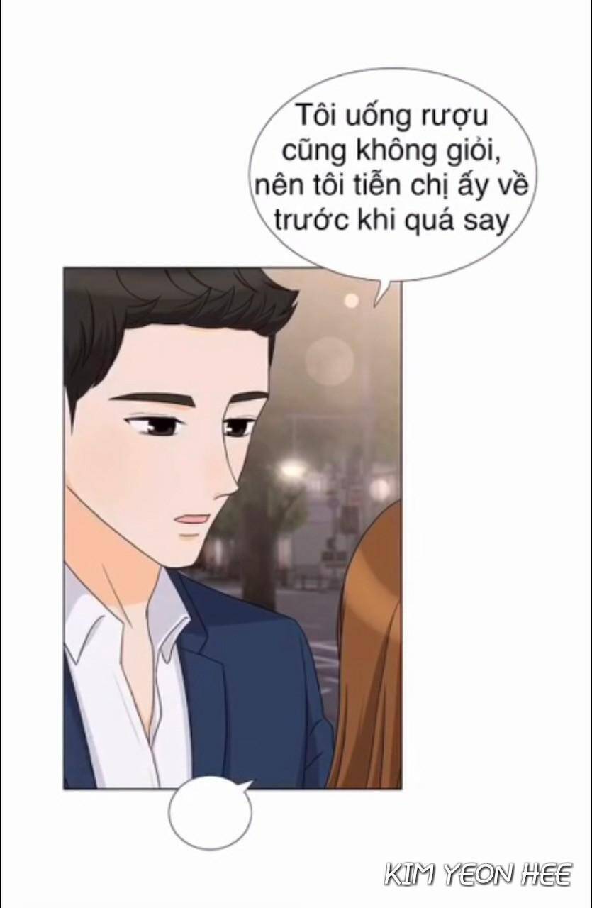 idol và sếp, em yêu ai? chapter 127 16