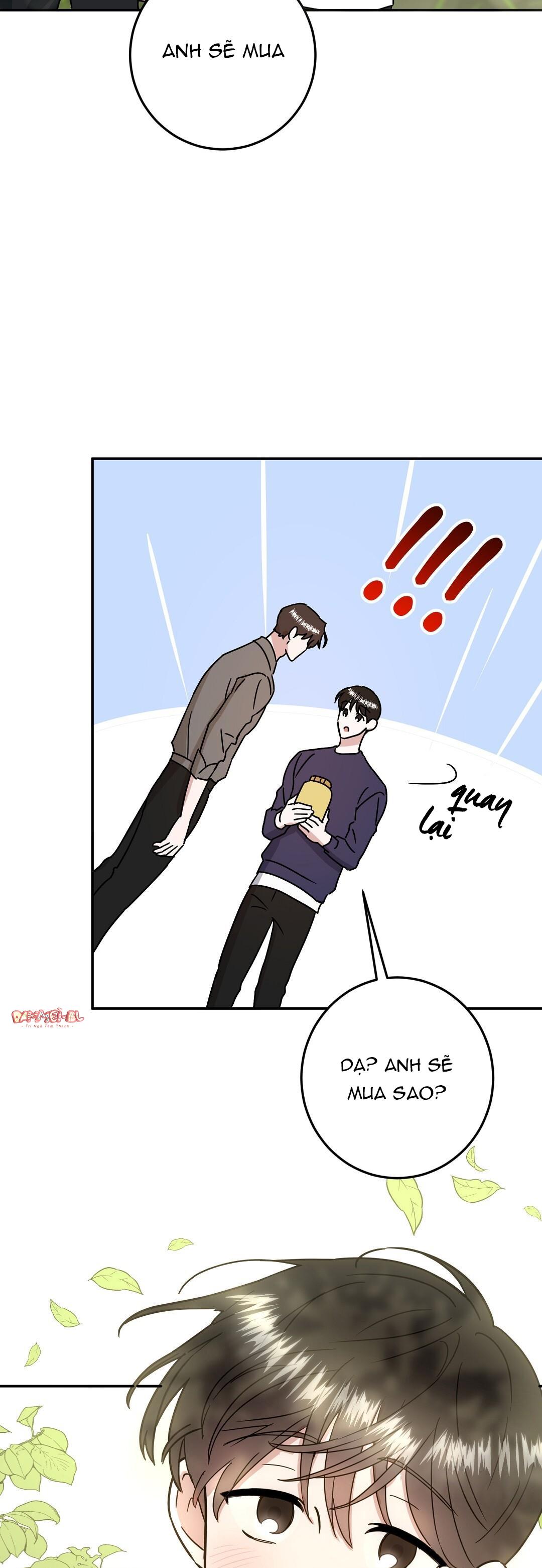 nhà tôi thành phim trường mất rồi chapter 2 50