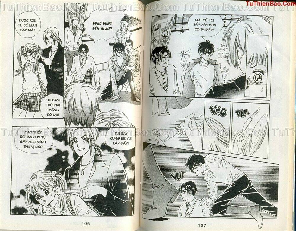 cô nàng đáng yêu chapter 4 53