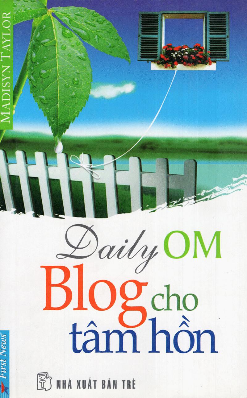 Blog Cho Tâm Hồn 1