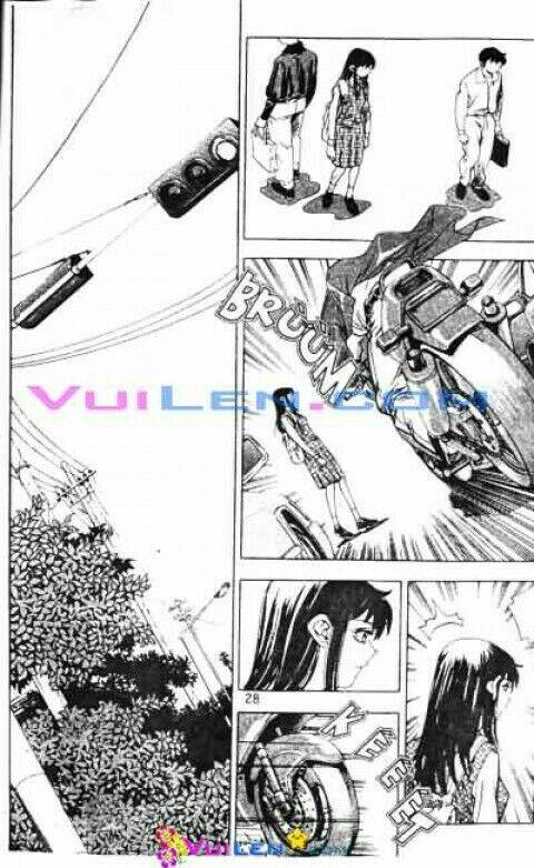 change guy chapter 154 28