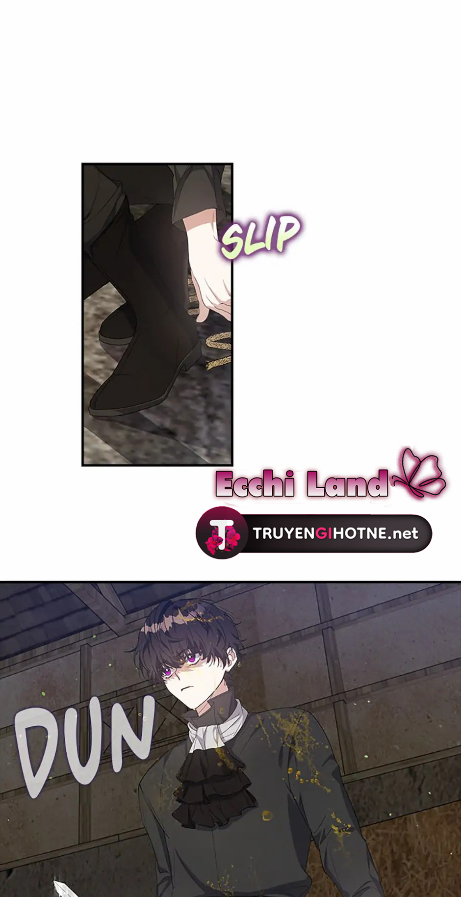 tên nam chính này cản đường tôi! chapter 10.1 21