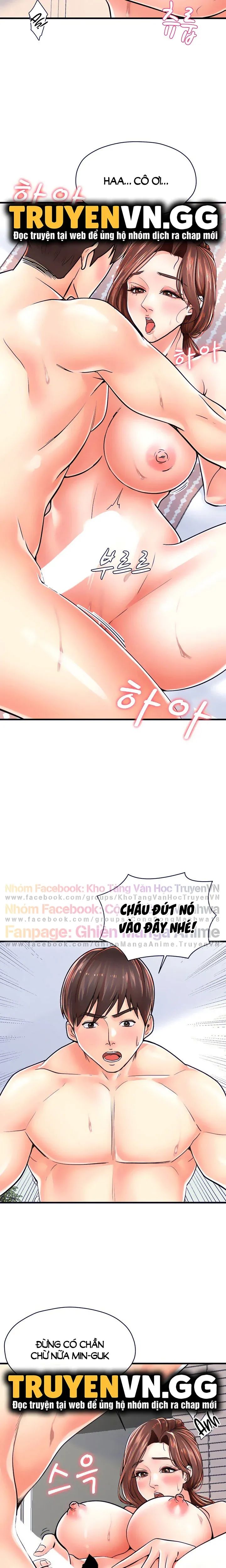 thử thách không cương với mẹ con cô ấy chapter 5 26