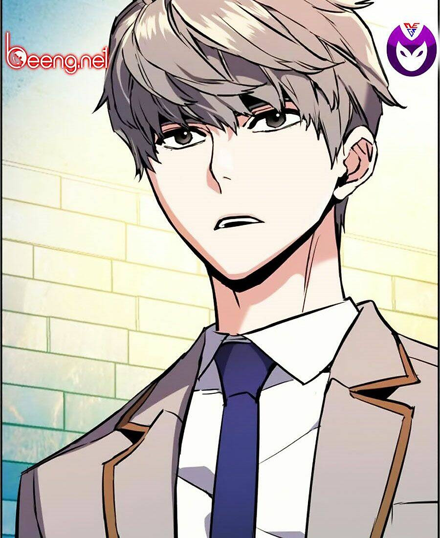 bạn học tôi là lính đánh thuê chapter 22 132