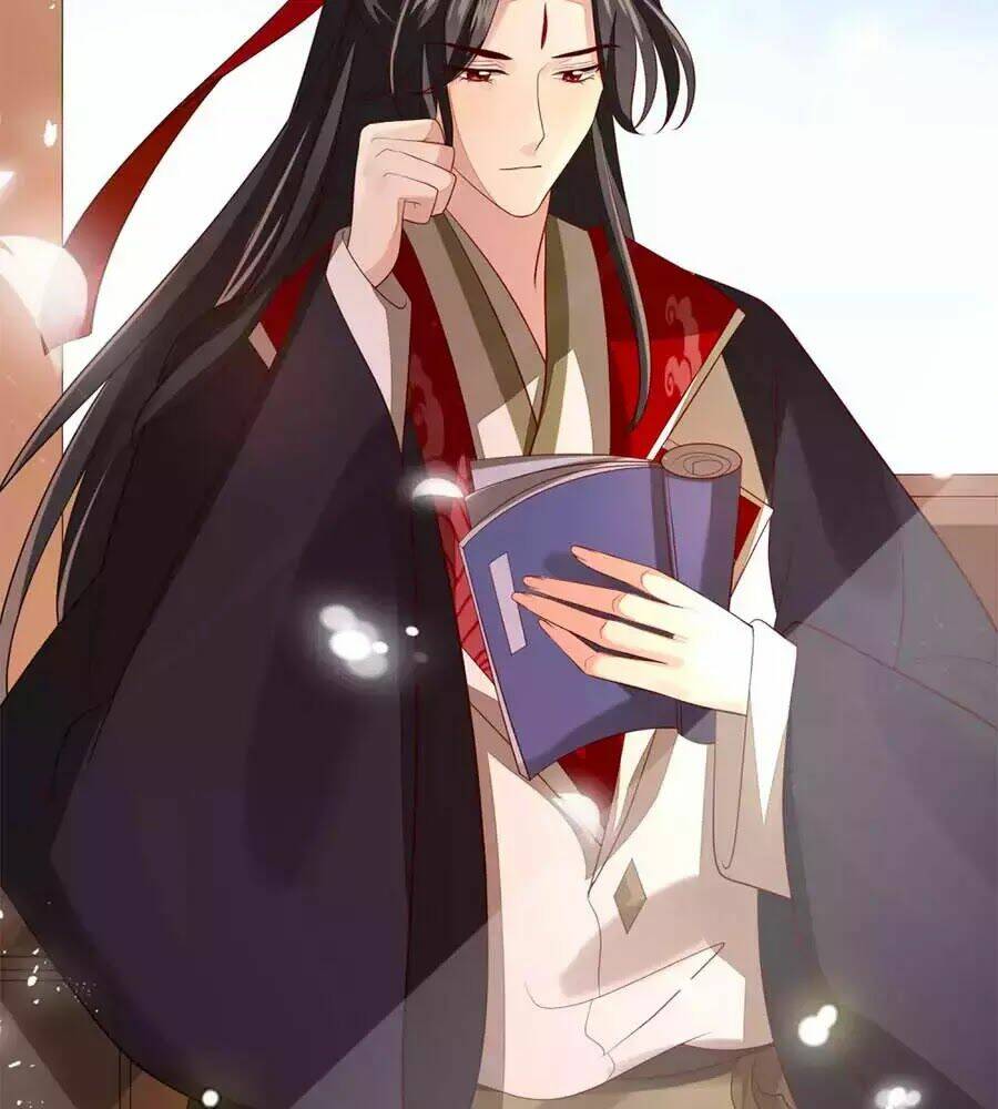 cửu khuyết phong hoa chapter 41 25