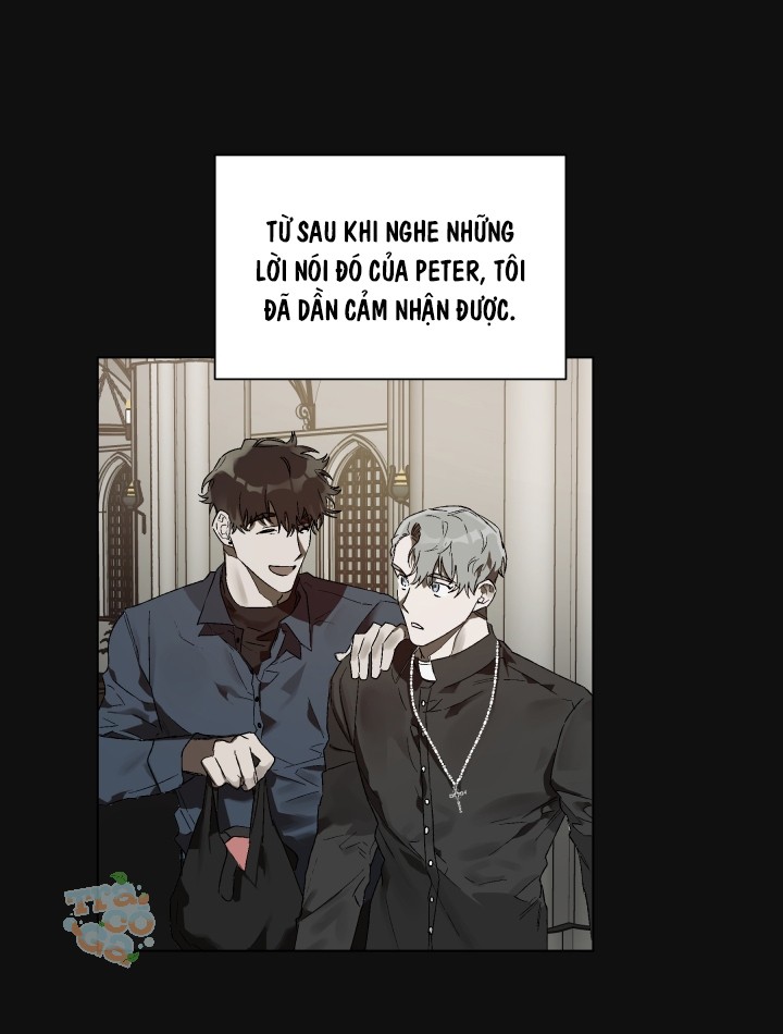 trái ngọt nơi đầu lưỡi chapter 1 41