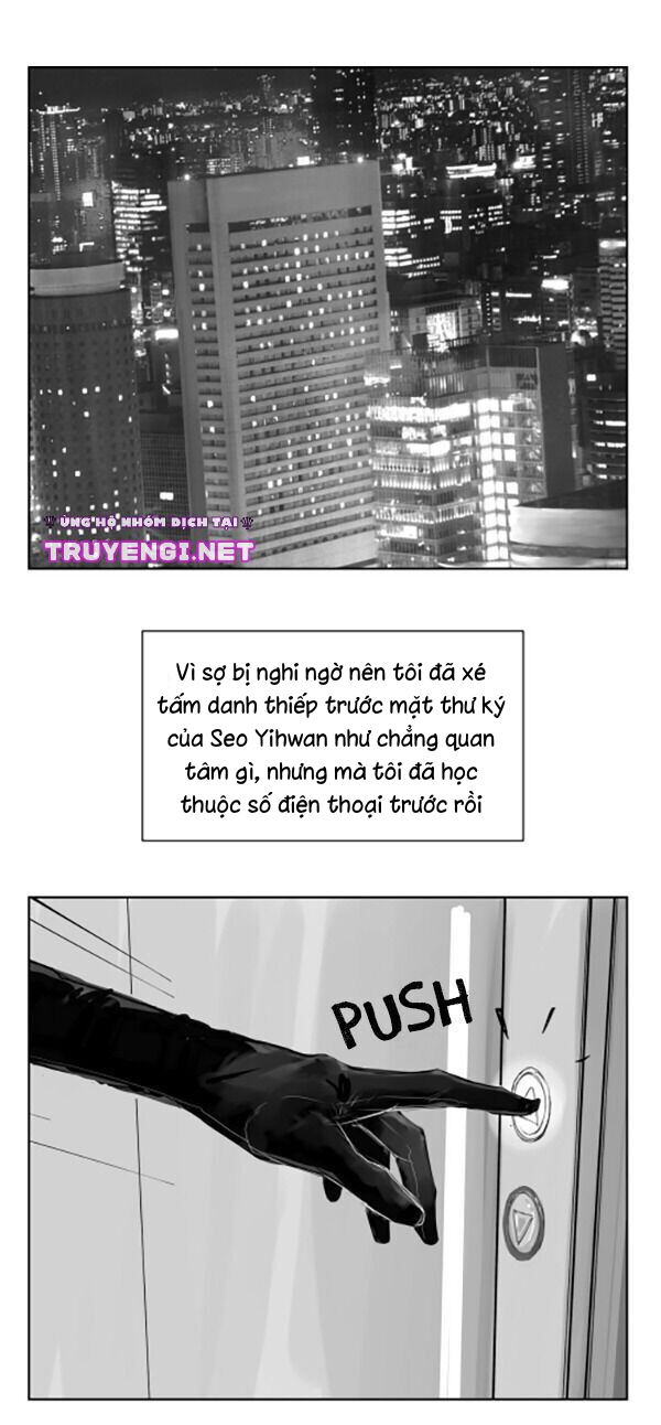 vật bị đánh mất chapter 7 1