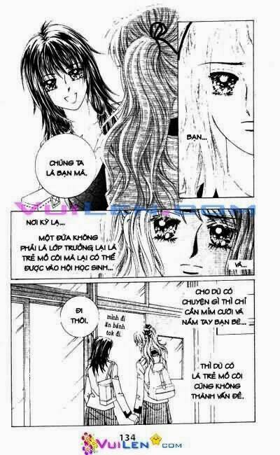 love your enemies chapter 3 23