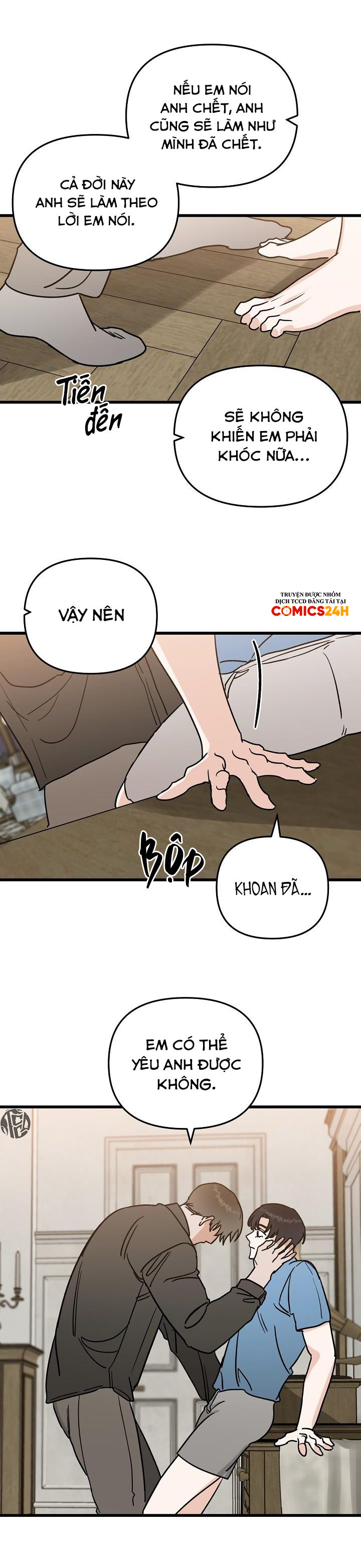 paradise again chapter 29 4