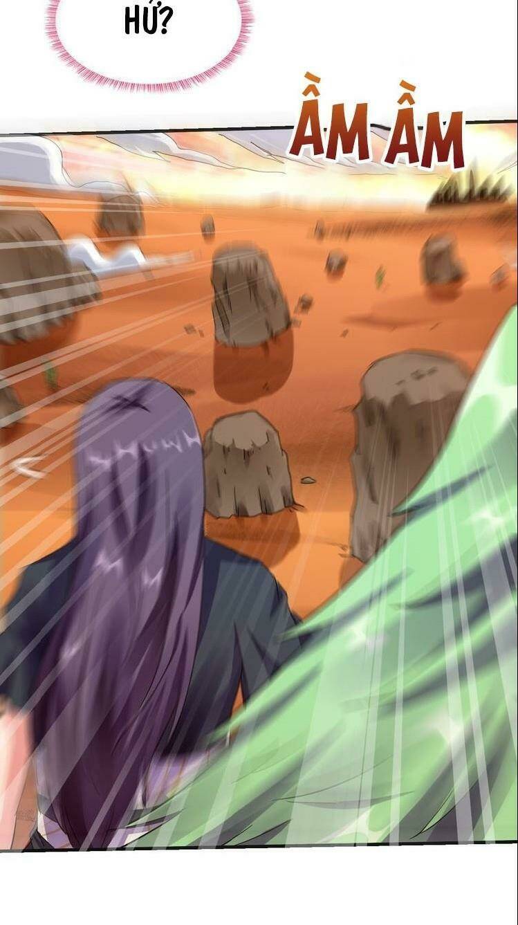 kinh thế kỳ nhân chapter 47 6