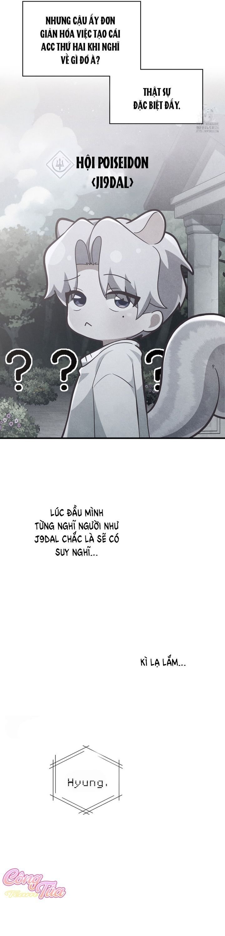 thành viên của hội là hàng xóm bên cạnh chapter 47 8
