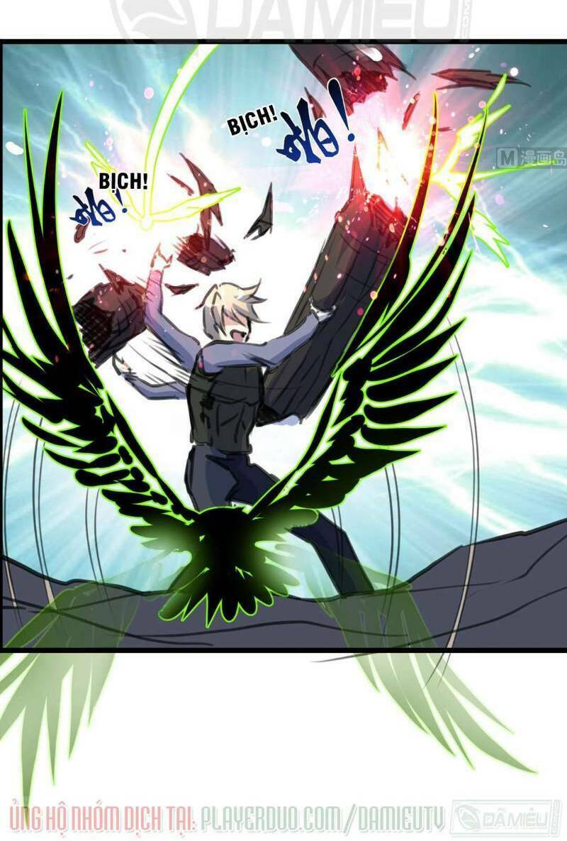 thần nhãn giám định sư chapter 98 2