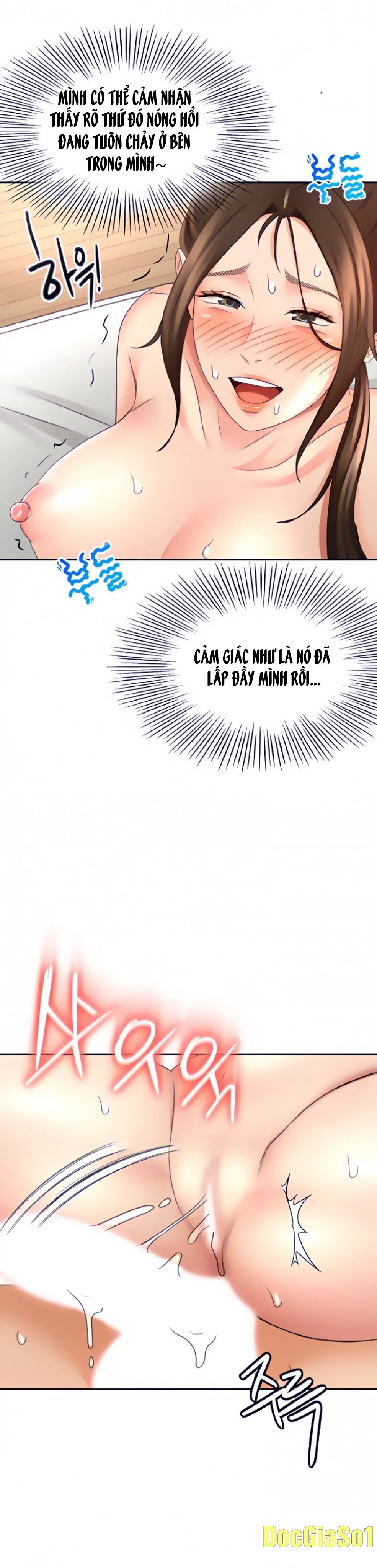 cậu chủ nhỏ chapter 23 19