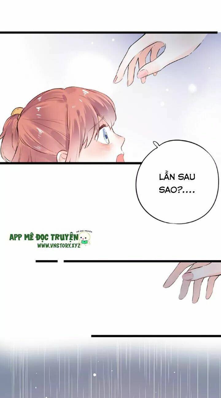 trạch thượng tịch mịch huỳnh hỏa chapter 51 12