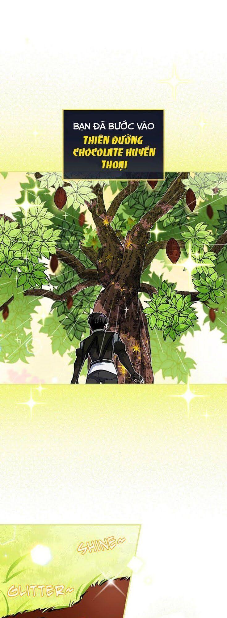 tôi lên cấp chỉ bằng cách ăn chapter 40 58