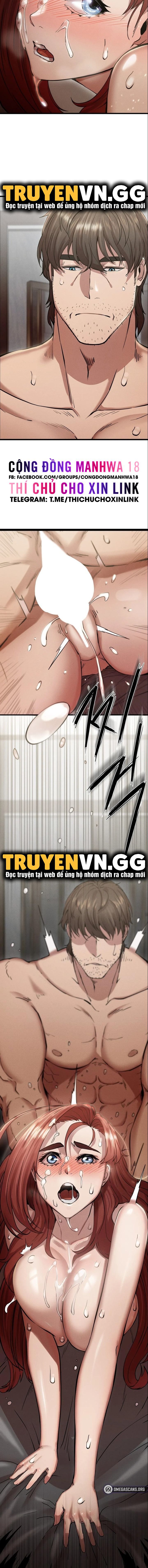 ân đền oán trả chapter 5 16