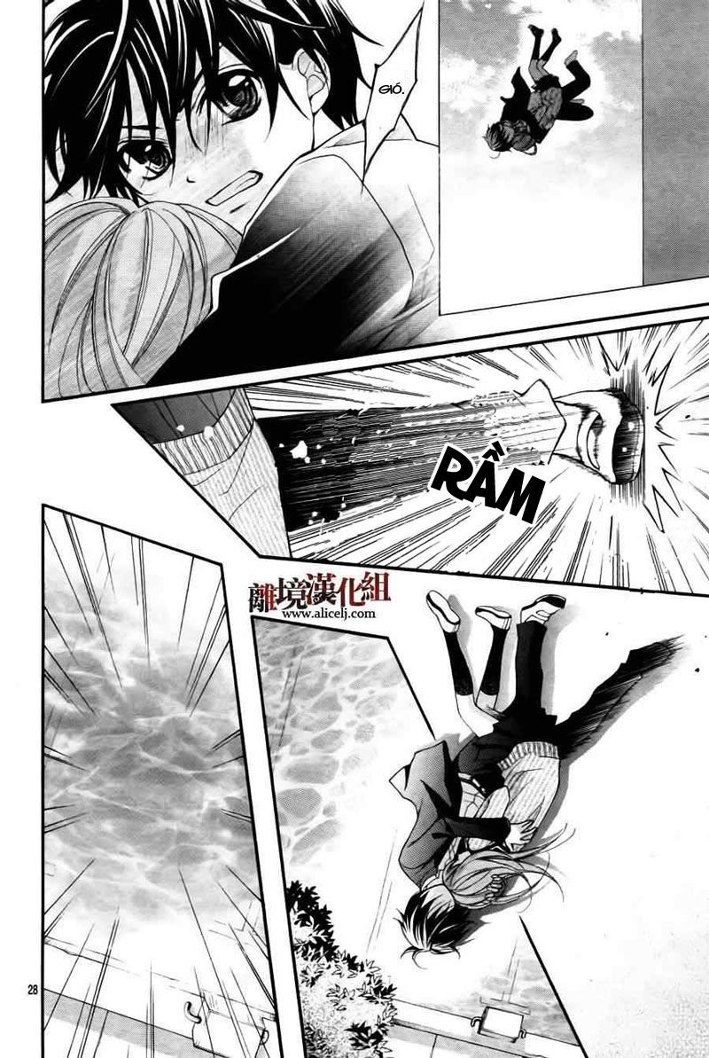 ayakashi hisen chapter 3 30