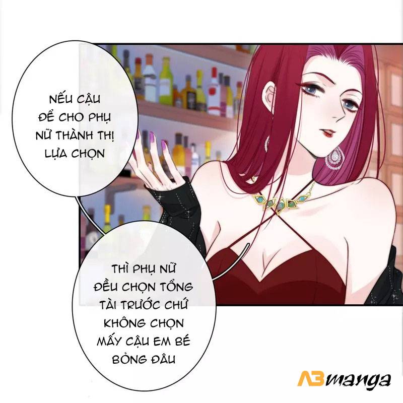 kim ốc tàng kiều chapter 39 12