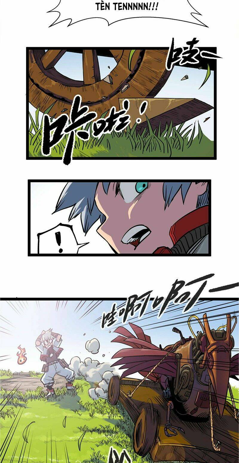 thiên công phổ chapter 2 19