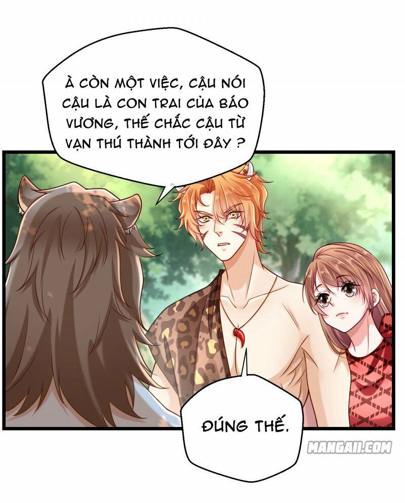 [16+] thảnh thơi thú thế chủng chủng điền, sinh sinh tể chapter 250 9