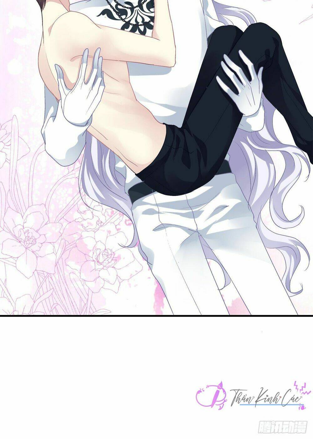 toàn bộ nắm trong tay chapter 41 19