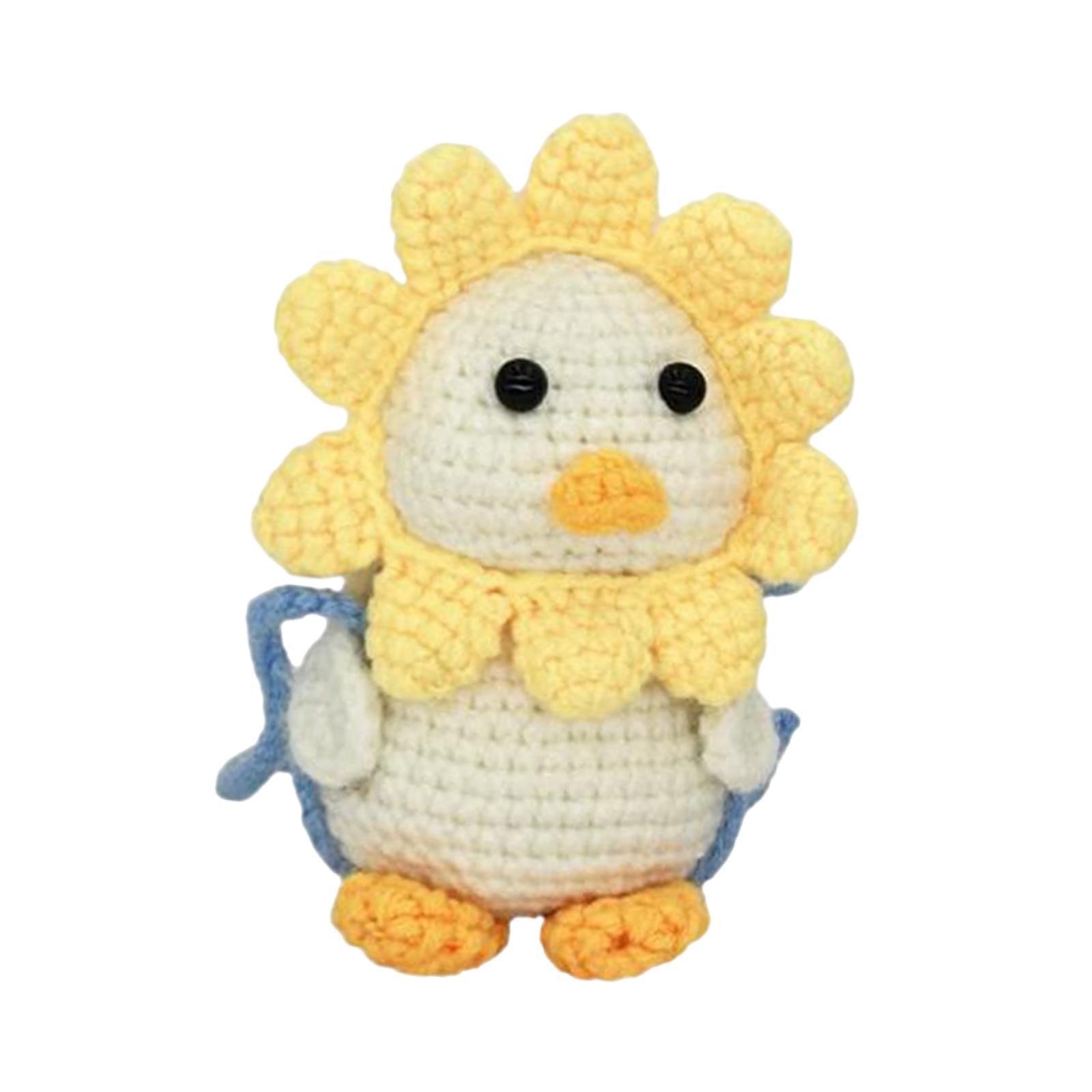Doll Crochet for Beginners Crochet Starter for Teens Adults Festival
