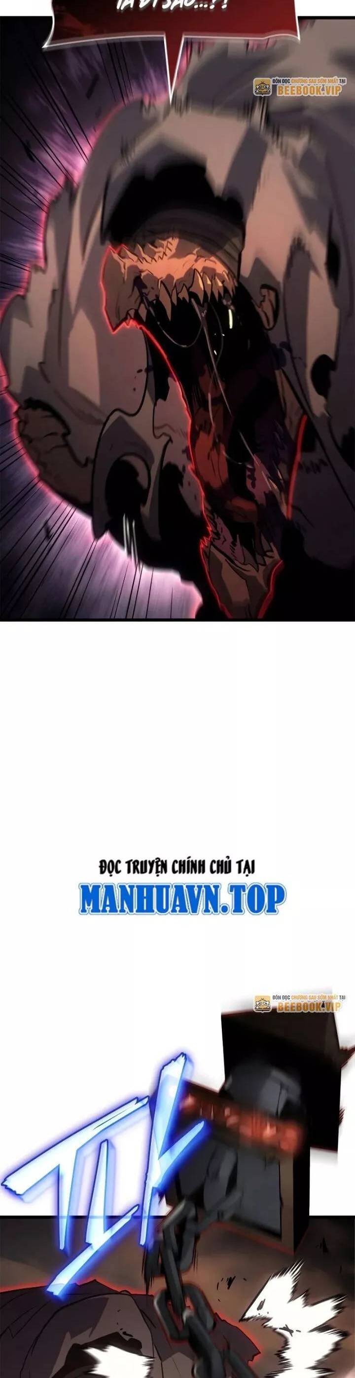 solo leveling : ragnarok chapter 29 40