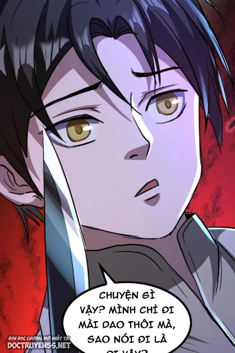 quỷ dị dược tề sư: bệnh nhân của ta đều là kinh khủng chapter 18 5