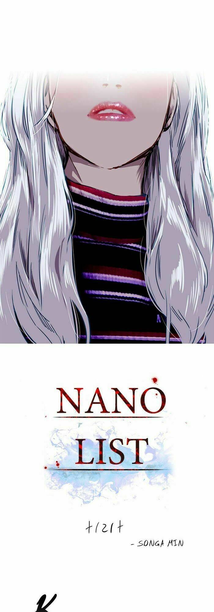 người máy hủy diệt chapter 121 1