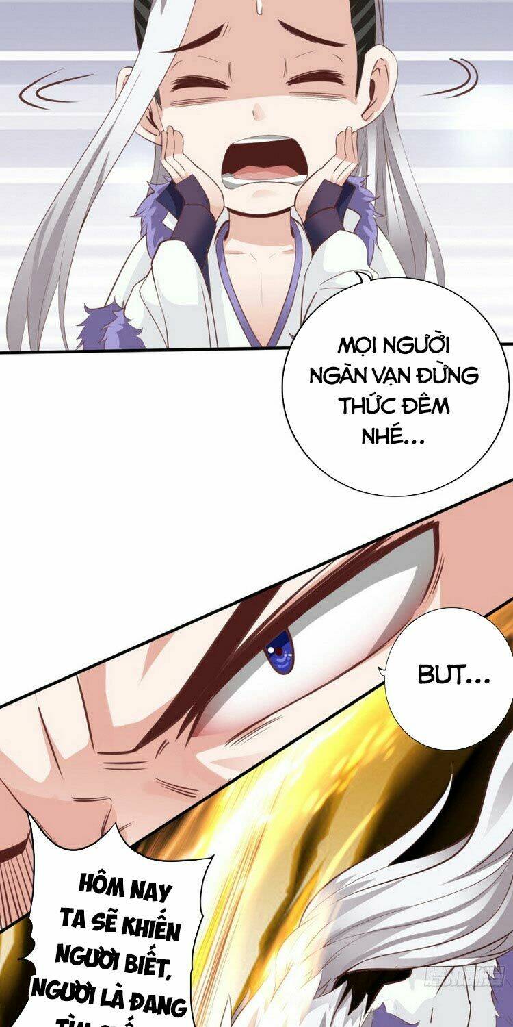 chư thiên ký chapter 277 27