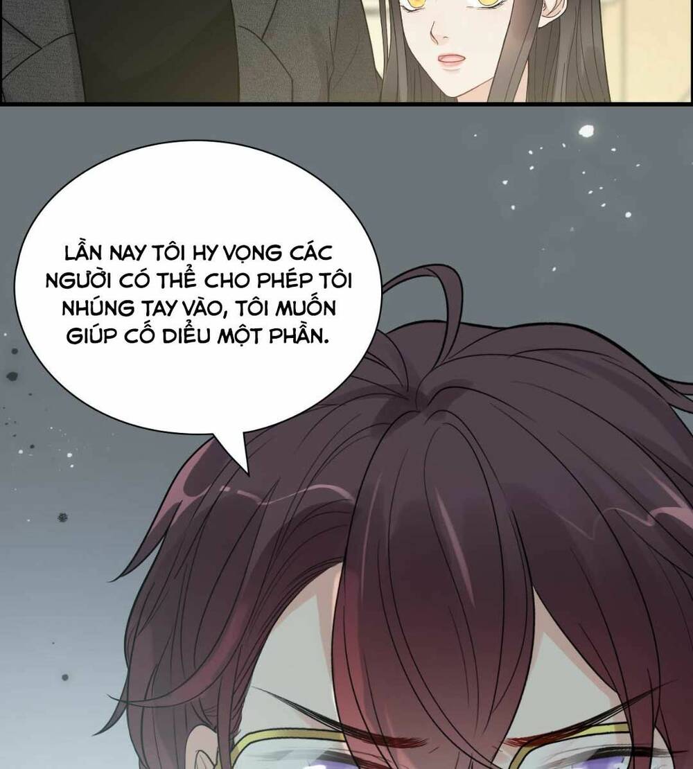 cô vợ hợp đồng bỏ trốn của tổng giám đốc chapter 440 13