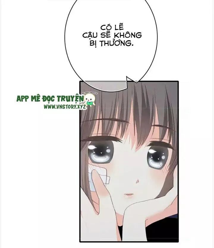 con tim rung động 2 chapter 38.5 4