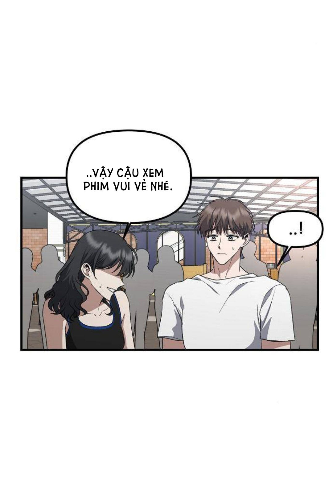 Tự Do Trong Mơ chapter 52.1 27