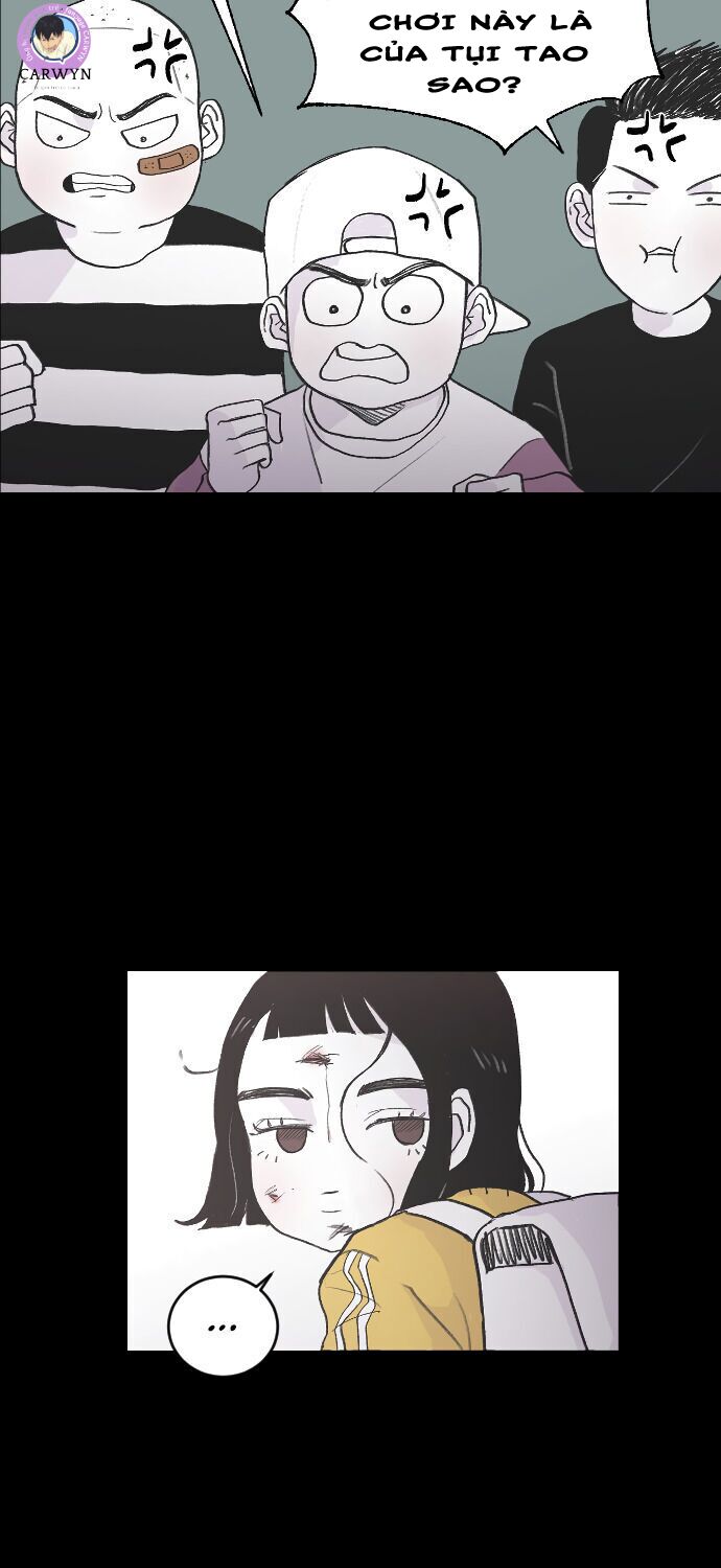 ba người anh trai cực phẩm của tôi chapter 2 8