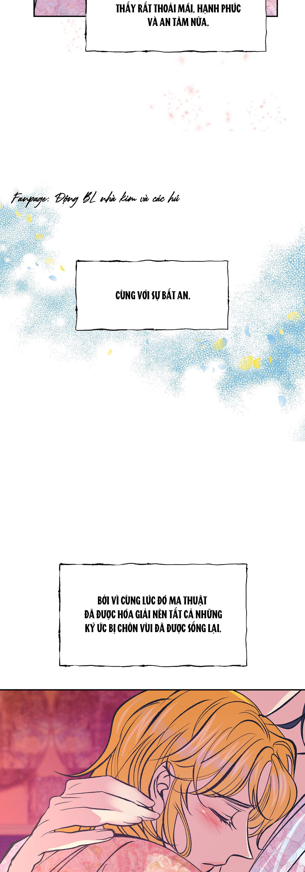 bán yêu chapter 18 44