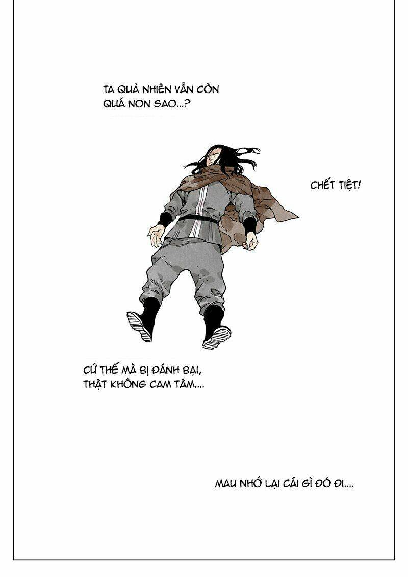 bang chủ đại nhân tìm cách trị hói đầu chapter 59 22