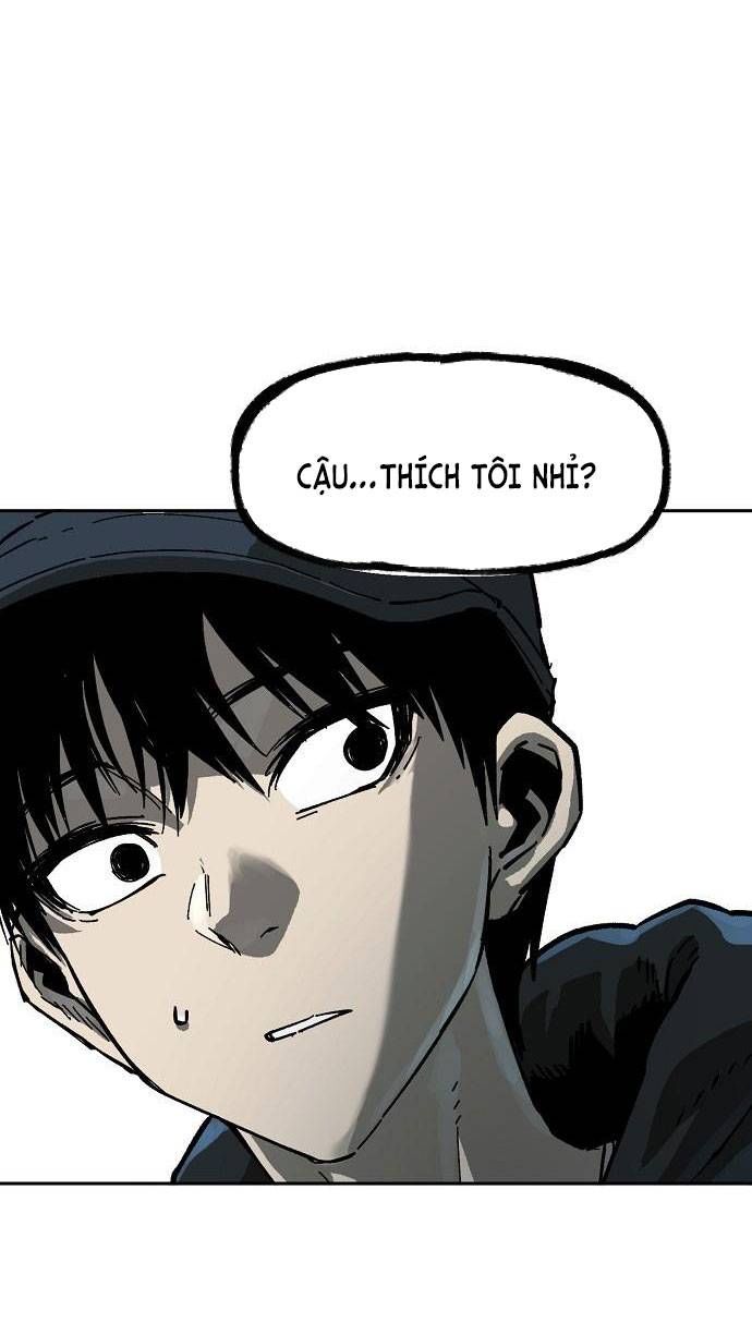 chỉ có cái c.h.ế.t mới là sự cứu rỗi chapter 8 96