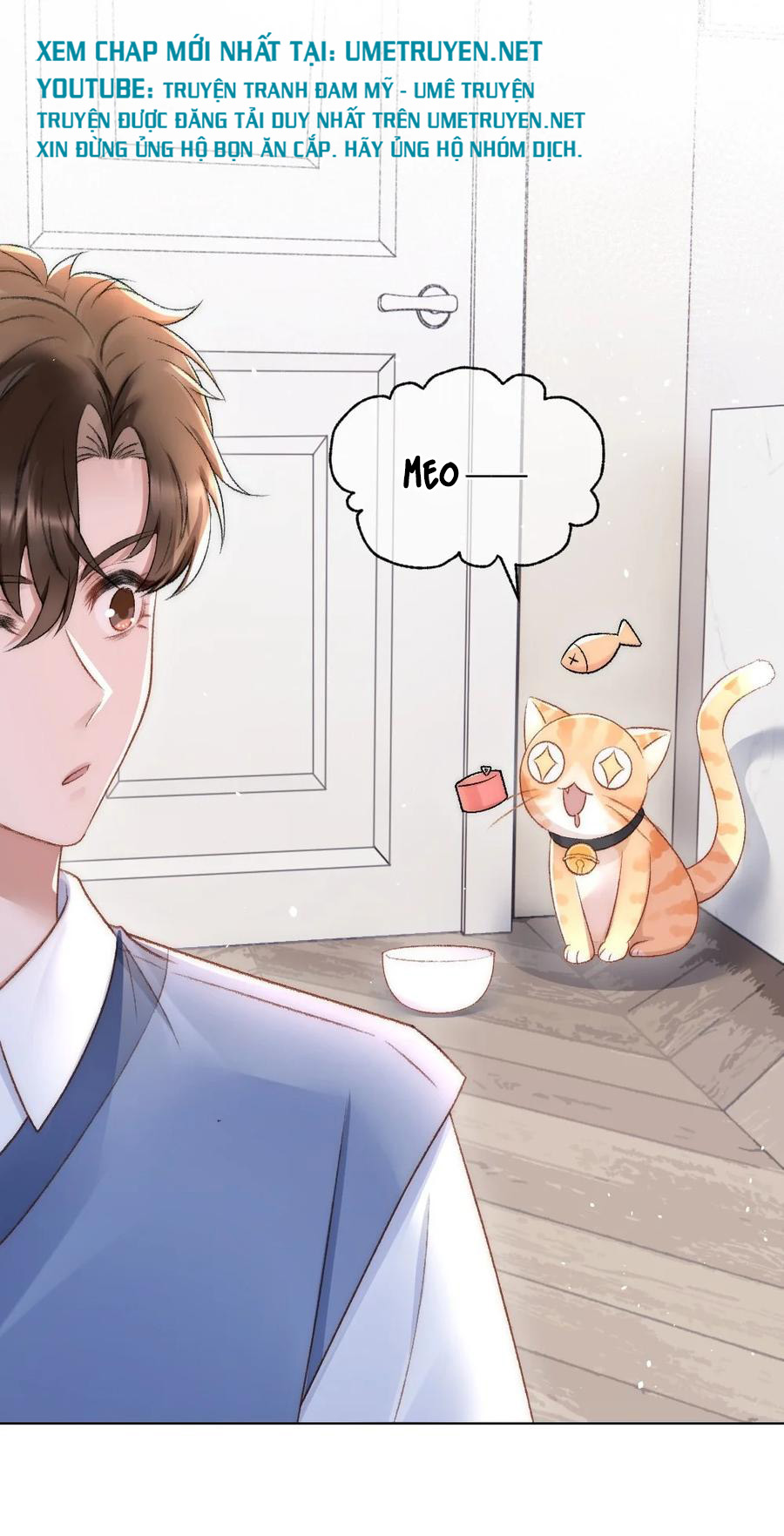 ta sinh con cho tổng tài chapter 34 5