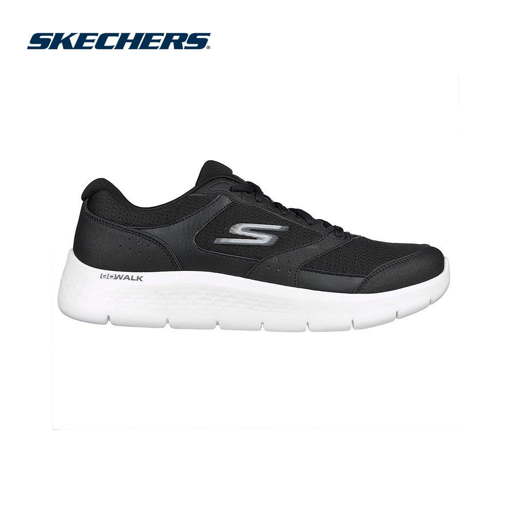 Skechers Nam Giày Thể Thao GOWalk Flex - 216480-BLK