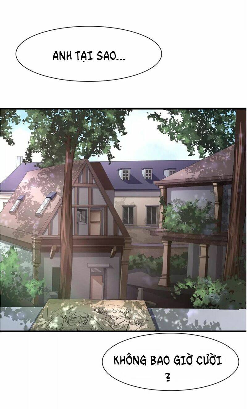 một lời không hợp liền hút máu chapter 8 37