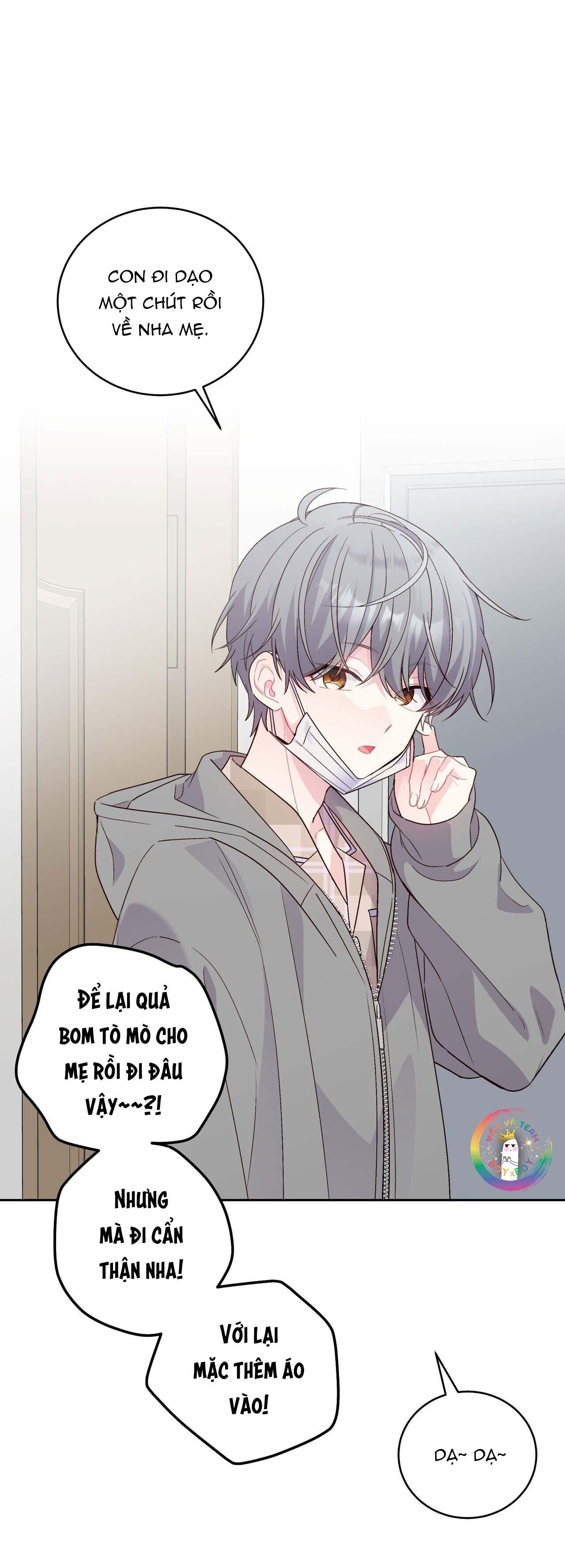 merry marbling chapter 20 9