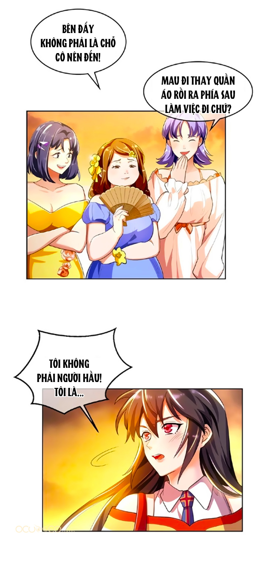 kế hoạch công lược của cô vợ gả thay chapter 7 5