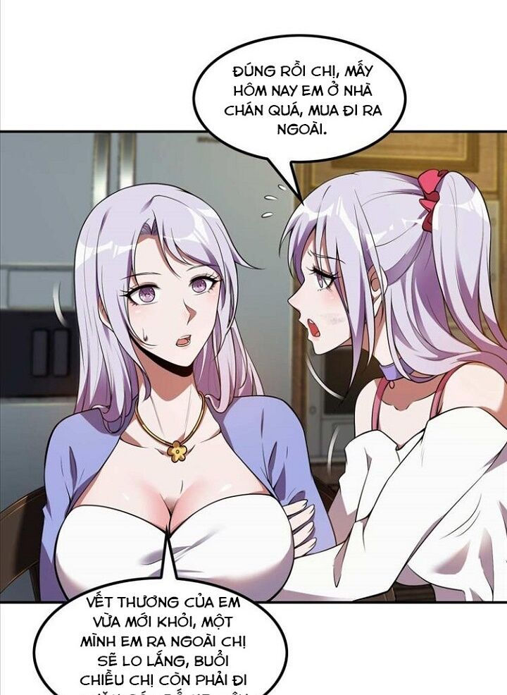 đệ nhất người ở rể chapter 63 50