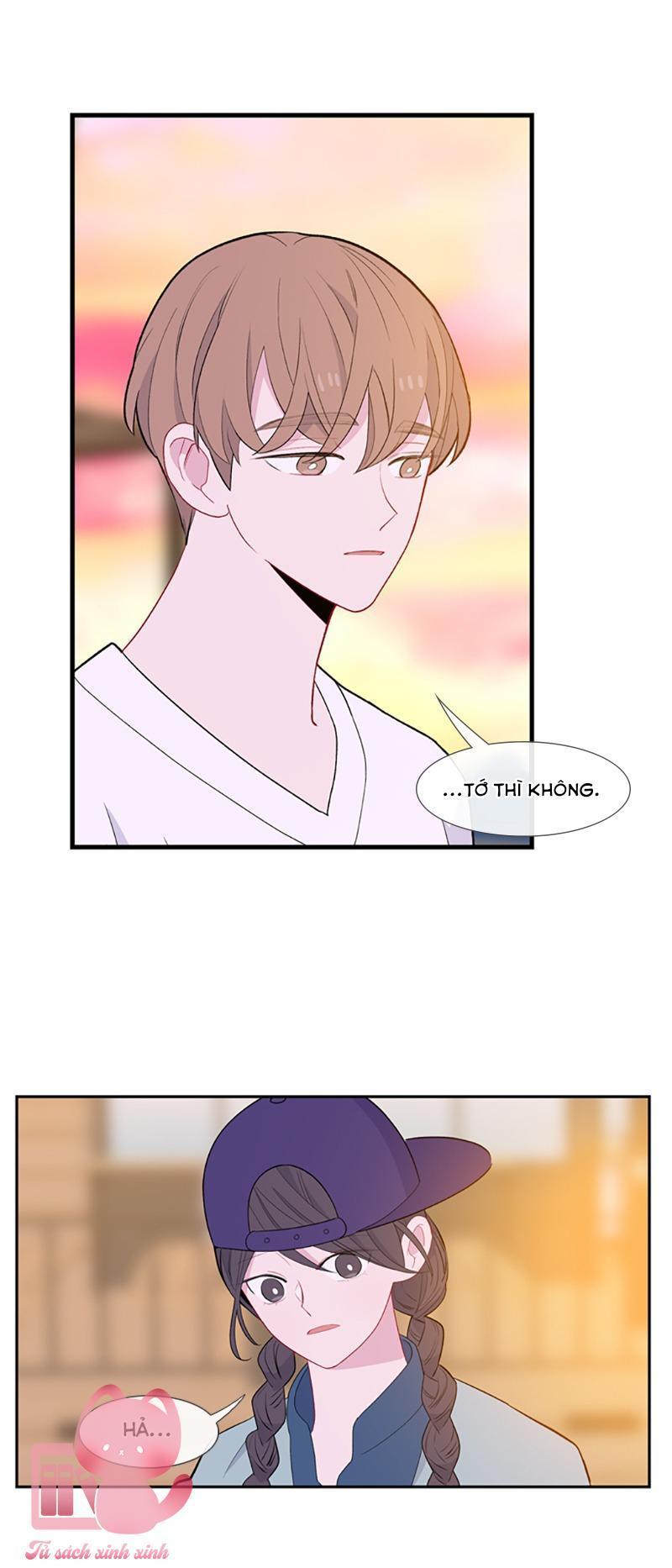 về bên anh chapter 54 3