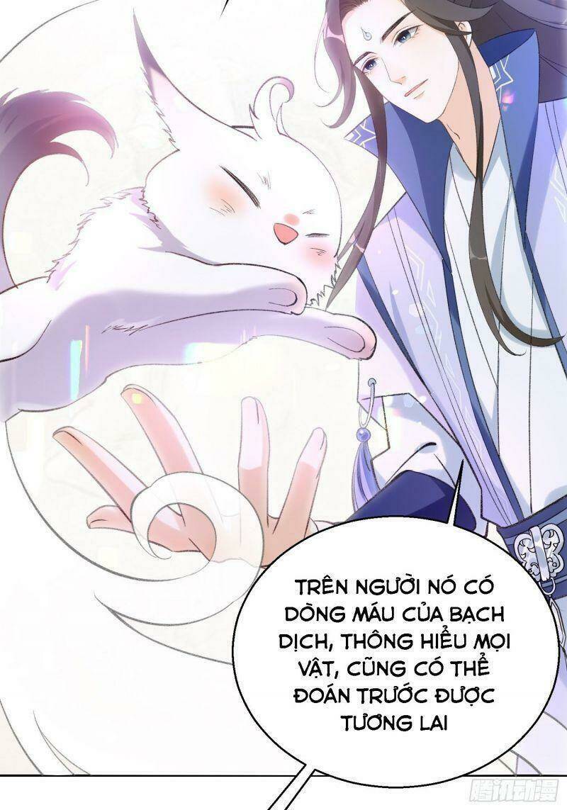 nữ tiên tôn bận đào hôn chapter 31 22