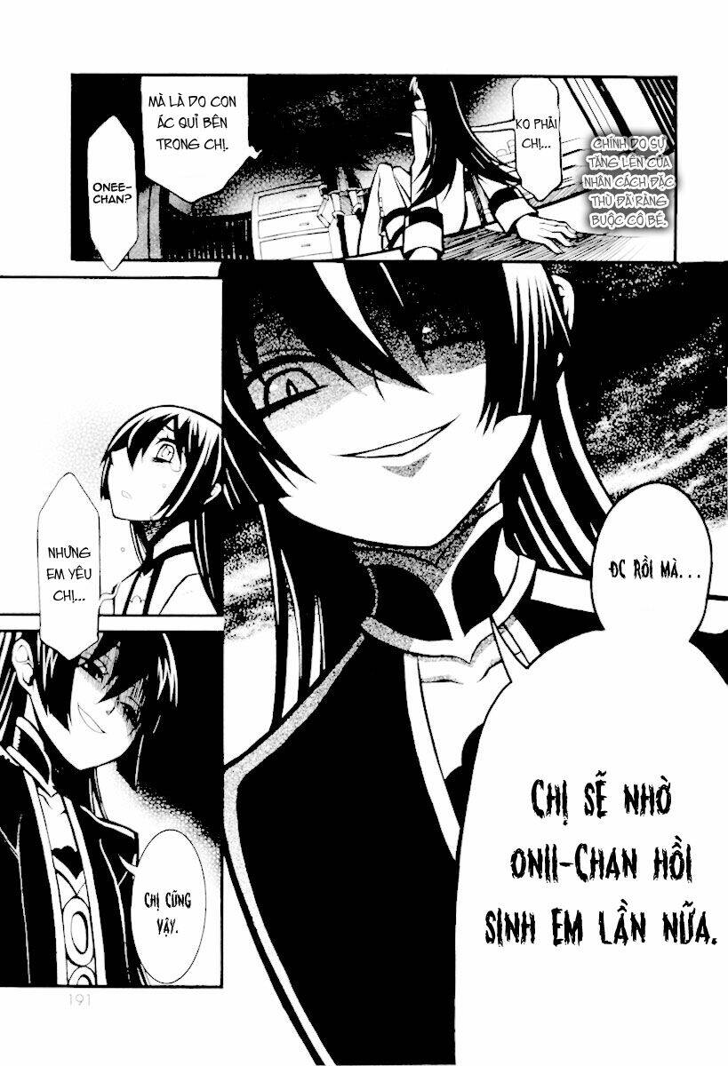 necromancer chapter 4 33